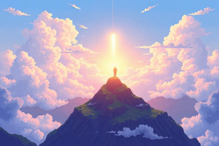 Celestia Summit